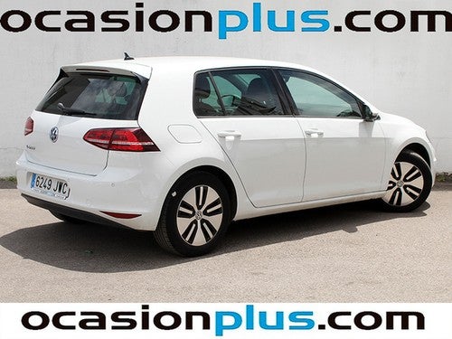 VOLKSWAGEN Golf e-Golf ePower 115CV