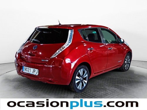 NISSAN LEAF 30kWh Tekna