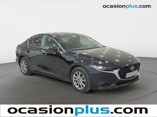 MAZDA Mazda3 2.0 SKYACTIV-G EVOLUTION