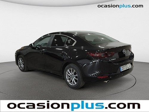 MAZDA Mazda3 2.0 SKYACTIV-G EVOLUTION