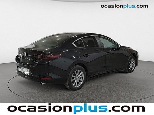 MAZDA Mazda3 2.0 SKYACTIV-G EVOLUTION