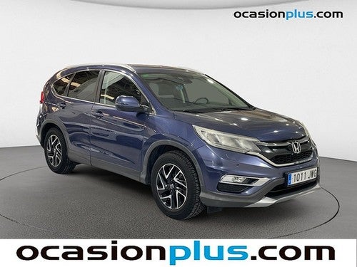 HONDA CR-V 1.6 i-DTEC 88kW (120CV) 4x2 Elegance