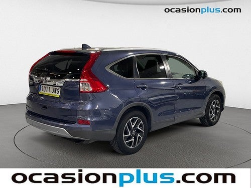 HONDA CR-V 1.6 i-DTEC 88kW (120CV) 4x2 Elegance