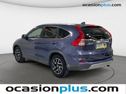 HONDA CR-V 1.6 i-DTEC 88kW (120CV) 4x2 Elegance