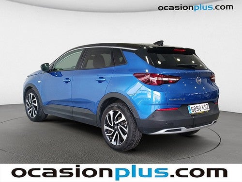 OPEL Grandland X 1.6 Turbo Ultimate Auto