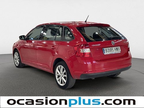 SKODA Rapid 1.6 TDI CR 105cv Ambition Spaceback