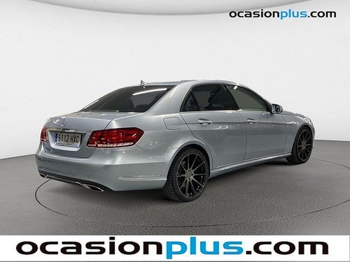 MERCEDES-BENZ Clase E E 250 Avantgarde