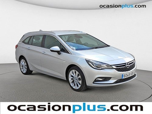 OPEL Astra 1.6 CDTi S/S 100kW (136CV) Excellence ST