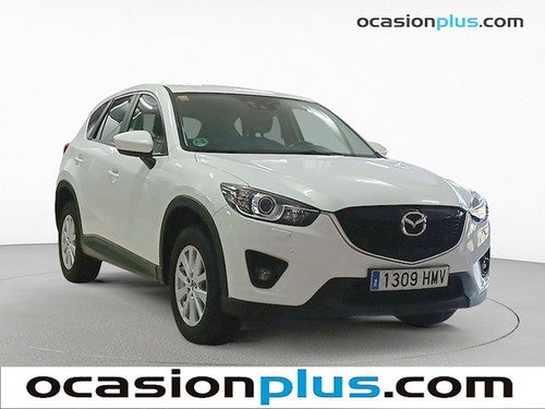 MAZDA CX-5 2.2 150cv DE 2WD AT Style