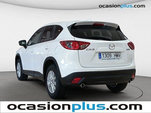 MAZDA CX-5 2.2 150cv DE 2WD AT Style