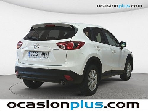 MAZDA CX-5 2.2 150cv DE 2WD AT Style