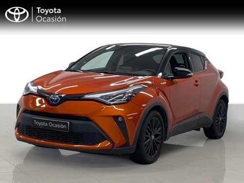 TOYOTA C-HR 180H Kaji Edition