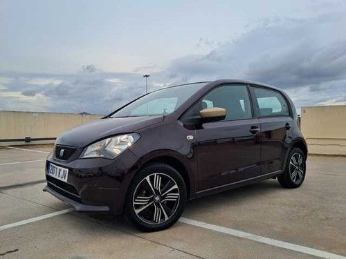 SEAT Mii 1.0 Style Edition 75