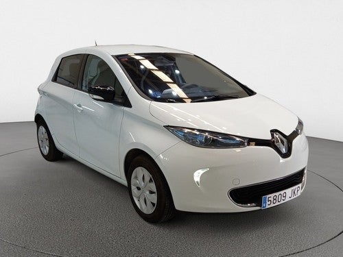 RENAULT ZOE Life R240