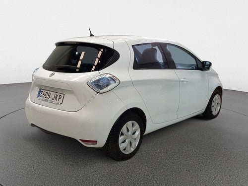 RENAULT ZOE Life R240