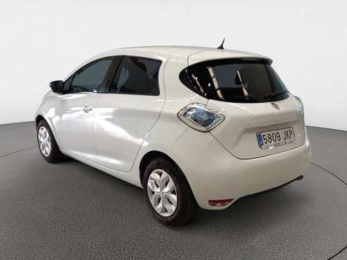 RENAULT ZOE Life R240