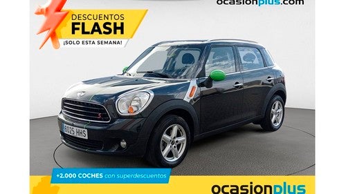 MINI Countryman ONE