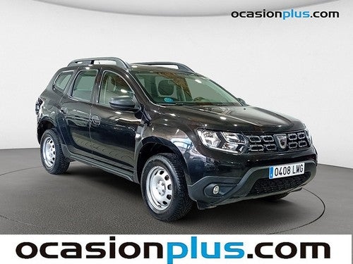 DACIA Duster Essential TCE 74kW(100CV) GLP 4X2