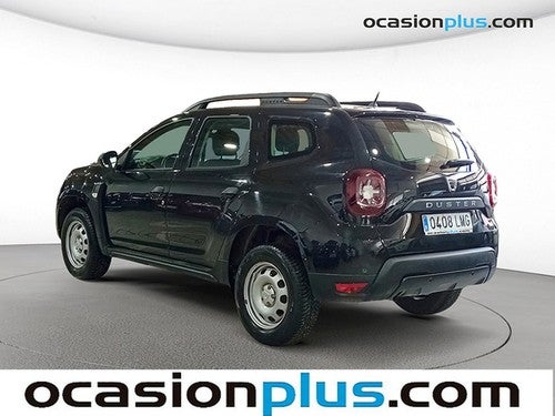 DACIA Duster Essential TCE 74kW(100CV) GLP 4X2