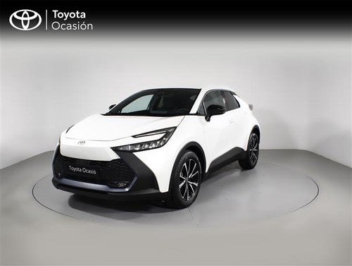 TOYOTA C-HR 140H Advance