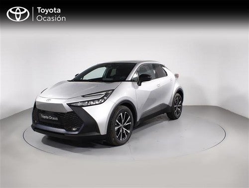 TOYOTA C-HR 140H Advance