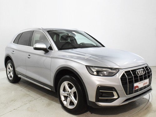 AUDI Q5 40 TDI quattro-ultra Advanced S tronic 150kW