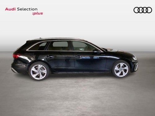 AUDI A4 Avant S line 35 TDI 120kW S tronic