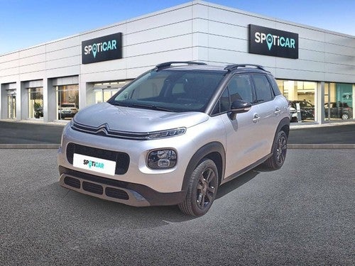 CITROEN C3 Aircross BlueHDi S&S Origins 100