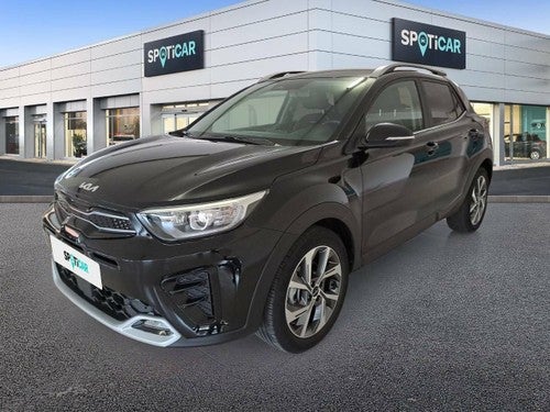 KIA Stonic 1.0 T-GDi MHEV DCT GT Line 120