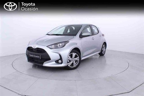 TOYOTA Yaris 120H 1.5 Active Plus