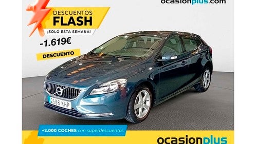 VOLVO V40 T2 Kinetic Aut.