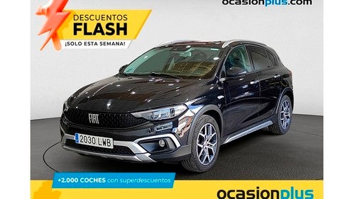 FIAT Tipo 1.0 GSE Cross