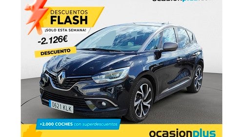 RENAULT Scénic 1.6dCi Edition One 96kW