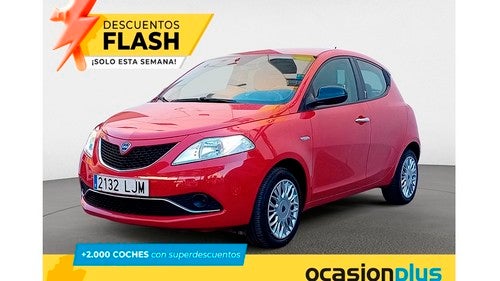 LANCIA Ypsilon 1.2 evo II Gold