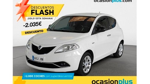 LANCIA Ypsilon 1.2 evo II Gold