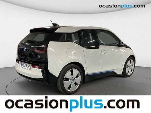 BMW i3 -