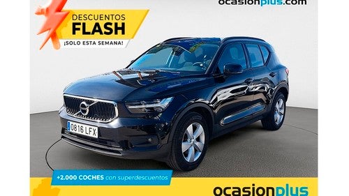 VOLVO XC40 T3