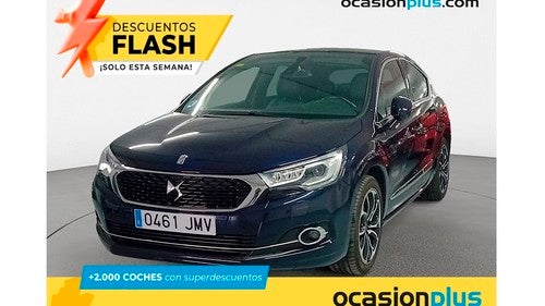 DS DS4 4 2.0 BlueHDi S&S Sport 150