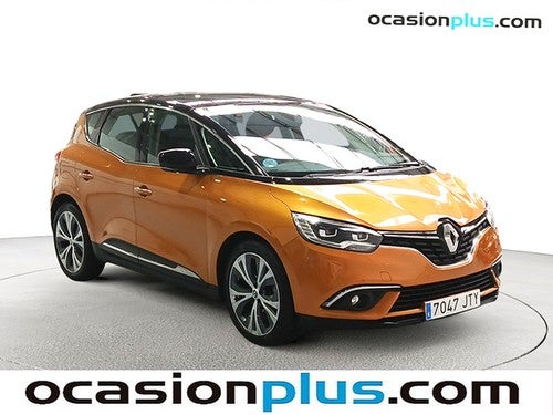 RENAULT Scénic Zen dCi 130