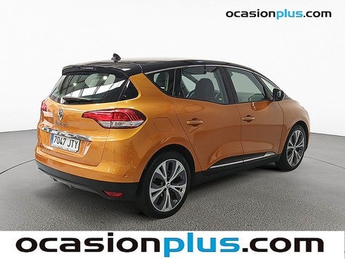 RENAULT Scénic Zen dCi 130