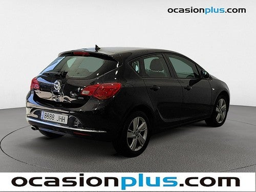 OPEL Astra 2.0 CDTi S/S 165 CV Selective llanta 17