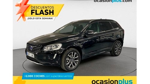 VOLVO XC60 D3 Momentum Aut. 150