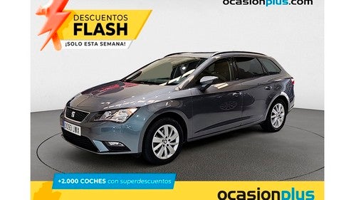 SEAT León ST 1.2 TSI S&S Reference 110