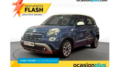 FIAT 500L 1.4 Cross