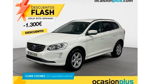 VOLVO XC60 D4 Momentum AWD Aut. 181