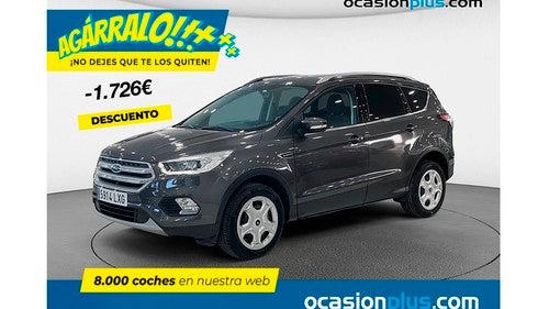 FORD Kuga 1.5 EcoB. Auto S&S Trend+ 4x2 150