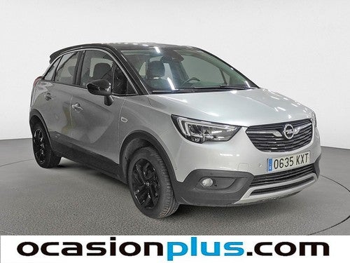 OPEL Crossland X 1.2 96kW (130CV) Innovation S/S