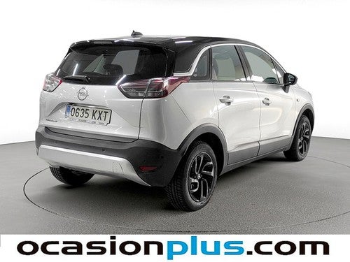 OPEL Crossland X 1.2 96kW (130CV) Innovation S/S