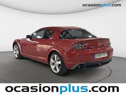 MAZDA RX-8 192 CV