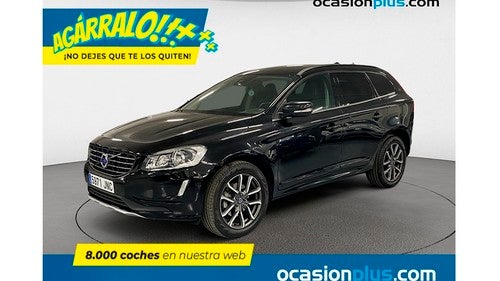 VOLVO XC60 D3 Momentum Aut. 150